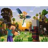 Puzzle RAVENSBURGER Minecraft 12004177 (150 elementów) Seria Premium