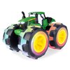 Traktor TOMY Monster Treads John Deere 46644 Seria Monster Treads