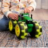 Traktor TOMY Monster Treads John Deere 46644 Efekt dźwiękowy Tak