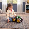 Traktor TOMY Monster Treads John Deere 46644 Rodzaj Traktor