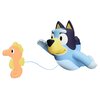 Zabawka do kąpieli TOMY Pływający Bluey E73548 Wiek 18 m+
