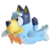 Zabawka do kąpieli TOMY Pływający Bluey E73548 Gwarancja 24 miesiące