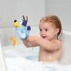 Zabawka do kąpieli TOMY Pływający Bluey E73548 Kolor Wielokolorowy