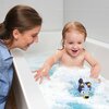 Zabawka do kąpieli TOMY Pływający Bluey E73548 Seria Bluey