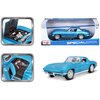 Samochód MAISTO Special Edition Chevrolet Corvette 1965 31640BU Rodzaj Samochód