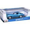 Samochód MAISTO Special Edition Chevrolet Corvette 1965 31640BU Seria Special Edition