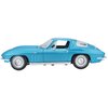 Samochód MAISTO Special Edition Chevrolet Corvette 1965 31640BU Wiek 3+