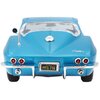 Samochód MAISTO Special Edition Chevrolet Corvette 1965 31640BU Zawiera akumulator/baterię Nie