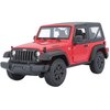 Samochód MAISTO Special Edition Jeep Wrangler 2014 31676RD Gwarancja 24 miesiące