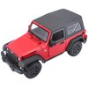 Samochód MAISTO Special Edition Jeep Wrangler 2014 31676RD Skala 1:18