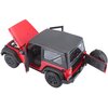 Samochód MAISTO Special Edition Jeep Wrangler 2014 31676RD Wiek 3+
