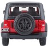 Samochód MAISTO Special Edition Jeep Wrangler 2014 31676RD Efekt dźwiękowy Nie