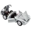 Samochód MAISTO Special Edition Porsche 550A Spyder 31843 1 Załączona dokumentacja Instrukcja obsługi w języku polskim