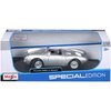 Samochód MAISTO Special Edition Porsche 550A Spyder 31843 1 Typ Osobowy