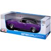 Samochód MAISTO Special Edition Dodge Charger R/T 1969 31387PL