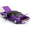 Samochód MAISTO Special Edition Dodge Charger R/T 1969 31387PL Rodzaj Samochód