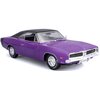 Samochód MAISTO Special Edition Dodge Charger R/T 1969 31387PL Skala 1:18