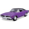 Samochód MAISTO Special Edition Dodge Charger R/T 1969 31387PL Wiek 3+