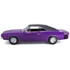 Samochód MAISTO Special Edition Dodge Charger R/T 1969 31387PL Efekt dźwiękowy Nie