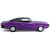 Samochód MAISTO Special Edition Dodge Charger R/T 1969 31387PL Efekt świetlny Nie