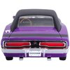 Samochód MAISTO Special Edition Dodge Charger R/T 1969 31387PL Akumulator / Bateria w zestawie Nie