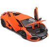 Samochód MAISTO Special Edition Lamborghini Revuelto 31463OG Załączona dokumentacja Instrukcja obsługi w języku polskim