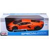 Samochód MAISTO Special Edition Lamborghini Revuelto 31463OG Typ Osobowy