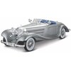 Samochód MAISTO Premiere Edition Mercedes-Benz 500K 1936 36862