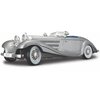 Samochód MAISTO Premiere Edition Mercedes-Benz 500K 1936 36862 Typ Osobowy