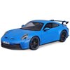 Samochód MAISTO Special Edition Porsche 911 GT3 36458BU Typ Osobowy