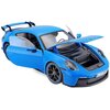 Samochód MAISTO Special Edition Porsche 911 GT3 36458BU Seria Special Edition