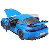 Samochód MAISTO Special Edition Porsche 911 GT3 36458BU Skala 1:18