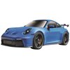 Samochód MAISTO Special Edition Porsche 911 GT3 36458BU Płeć Chłopiec