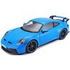Samochód MAISTO Special Edition Porsche 911 GT3 36458BU Rodzaj Samochód
