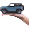 Samochód MAISTO Special Edition 2021 Ford Bronco Badlands 31530BU Rodzaj Samochód