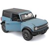 Samochód MAISTO Special Edition 2021 Ford Bronco Badlands 31530BU Seria Special Edition