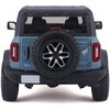 Samochód MAISTO Special Edition 2021 Ford Bronco Badlands 31530BU Wiek 3+
