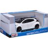 Samochód MAISTO Special Edition 2021 Toyota GR Yaris 32909WT