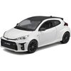 Samochód MAISTO Special Edition 2021 Toyota GR Yaris 32909WT Gwarancja 24 miesiące