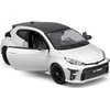 Samochód MAISTO Special Edition 2021 Toyota GR Yaris 32909WT Seria Special Edition