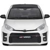 Samochód MAISTO Special Edition 2021 Toyota GR Yaris 32909WT Skala 1:24