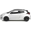 Samochód MAISTO Special Edition 2021 Toyota GR Yaris 32909WT Efekt dźwiękowy Nie