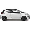 Samochód MAISTO Special Edition 2021 Toyota GR Yaris 32909WT Efekt świetlny Nie