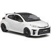 Samochód MAISTO Special Edition 2021 Toyota GR Yaris 32909WT Akumulator / Bateria w zestawie Nie