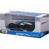 Samochód MAISTO Special Edition Bugatti Bolide 32911