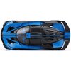 Samochód MAISTO Special Edition Bugatti Bolide 32911 Załączona dokumentacja Instrukcja obsługi w języku polskim
