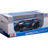 Samochód MAISTO Special Edition Bugatti Bolide 32911 Skala 1:24