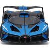 Samochód MAISTO Special Edition Bugatti Bolide 32911 Wiek 3+