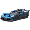 Samochód MAISTO Special Edition Bugatti Bolide 32911 Efekt dźwiękowy Nie