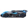 Samochód MAISTO Special Edition Bugatti Bolide 32911 Efekt świetlny Nie